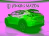 5 thumbnail image of  2023 Mazda CX-5 2.5 S Premium Package