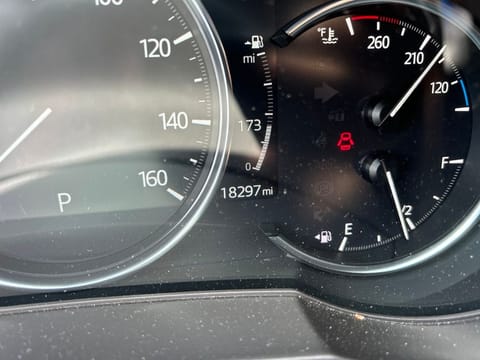 1 image of 2023 Mazda CX-5 2.5 S Premium Plus Package