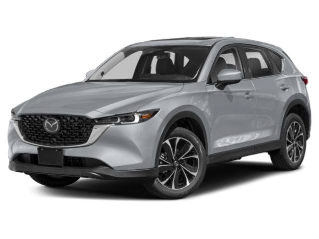 1 placeholder image of  2023 Mazda CX-5 2.5 S Premium Plus Package