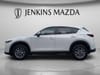 3 thumbnail image of  2023 Mazda CX-5 2.5 S Select Package