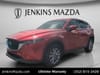 8 thumbnail image of  2023 Mazda CX-5 2.5 S Select Package