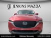 9 thumbnail image of  2023 Mazda CX-5 2.5 S Select Package
