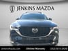 8 thumbnail image of  2023 Mazda CX-5 2.5 Turbo Signature