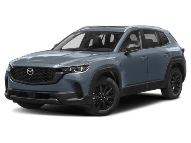 1 placeholder image of  2023 Mazda CX-50 2.5 S Preferred Plus Package