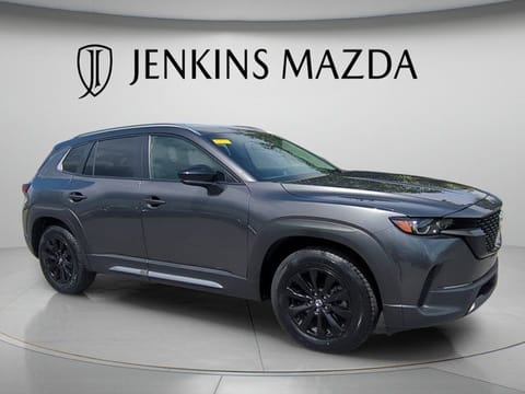 1 image of 2023 Mazda CX-50 2.5 S Preferred Plus Package