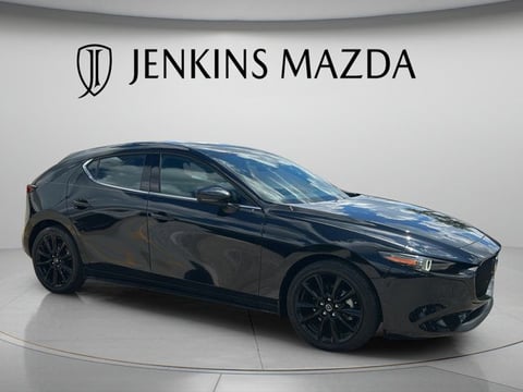 1 image of 2023 Mazda Mazda3 2.5 Turbo