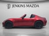 5 thumbnail image of  2023 Mazda Miata RF Club