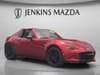 2 thumbnail image of  2023 Mazda Miata RF Club