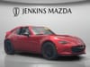 2023 Mazda Miata RF Club