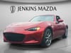 4 thumbnail image of  2023 Mazda Miata RF Grand Touring