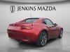 8 thumbnail image of  2023 Mazda Miata RF Grand Touring