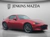 2023 Mazda Miata RF Grand Touring