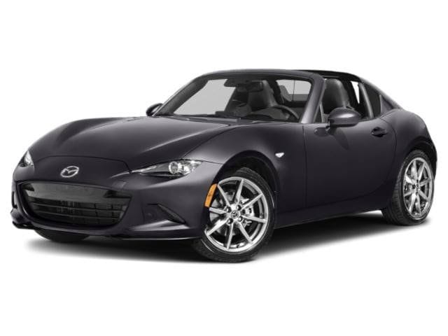 2023 Mazda Miata RF Grand Touring