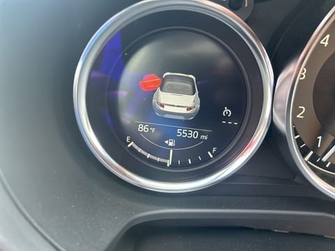 1 image of 2023 Mazda MX-5 Miata Grand Touring