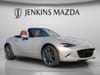 2023 Mazda MX-5 Miata Grand Touring
