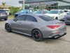 11 thumbnail image of  2023 Mercedes-Benz CLA CLA 45 AMG®
