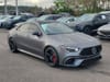 4 thumbnail image of  2023 Mercedes-Benz CLA CLA 45 AMG®