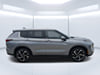 2 thumbnail image of  2023 Mitsubishi Outlander PHEV SE