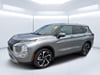 9 thumbnail image of  2023 Mitsubishi Outlander PHEV SE