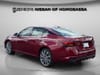 7 thumbnail image of  2023 Nissan Altima 2.5 SL