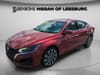 3 thumbnail image of  2023 Nissan Altima 2.5 SL
