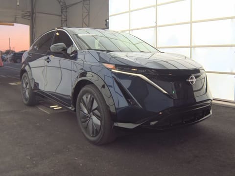 1 image of 2023 Nissan Ariya ENGAGE