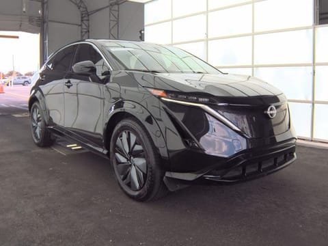 1 image of 2023 Nissan Ariya ENGAGE