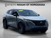 2023 Nissan Ariya EVOLVE+