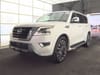 2 thumbnail image of  2023 Nissan Armada Platinum