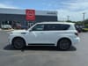 11 thumbnail image of  2023 Nissan Armada Platinum