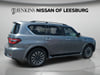 5 thumbnail image of  2023 Nissan Armada SL