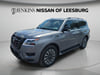 14 thumbnail image of  2023 Nissan Armada SL