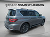 6 thumbnail image of  2023 Nissan Armada SL