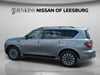 10 thumbnail image of  2023 Nissan Armada SL