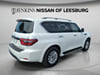 6 thumbnail image of  2023 Nissan Armada SV