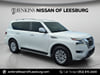 1 thumbnail image of  2023 Nissan Armada SV