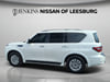 10 thumbnail image of  2023 Nissan Armada SV