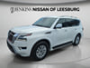 14 thumbnail image of  2023 Nissan Armada SV