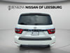 7 thumbnail image of  2023 Nissan Armada SV