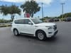 2023 Nissan Armada SV