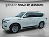 13 thumbnail image of  2023 Nissan Armada SV