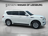 2 thumbnail image of  2023 Nissan Armada SV