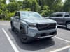 2023 Nissan Frontier PRO-X