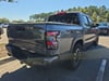 7 thumbnail image of  2023 Nissan Frontier PRO-X