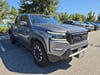 1 thumbnail image of  2023 Nissan Frontier PRO-X