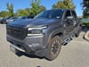 3 thumbnail image of  2023 Nissan Frontier PRO-X