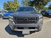 2 thumbnail image of  2023 Nissan Frontier PRO-X
