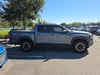 8 thumbnail image of  2023 Nissan Frontier PRO-X