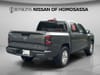 7 thumbnail image of  2023 Nissan Frontier SV