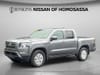 14 thumbnail image of  2023 Nissan Frontier SV